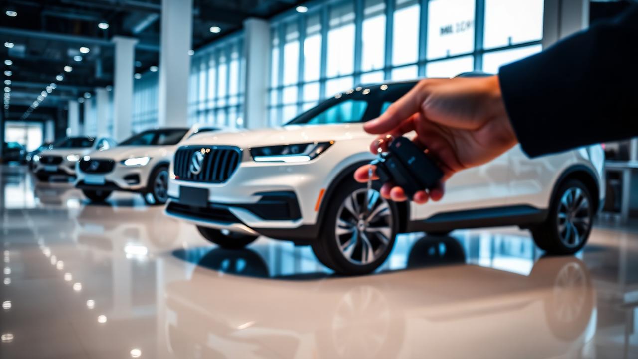 Car Loan