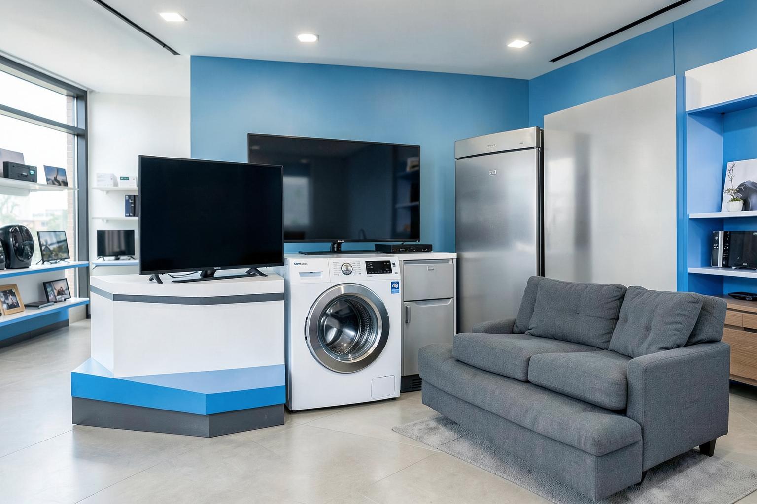 Consumer Durable Loan